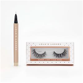 Lola's Lashes    115 g