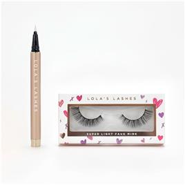 Lola's Lashes    115 g