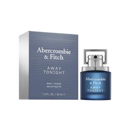 Abercrombie & Fitch    100 ml