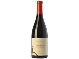 Vinho ALBET I NOYA La Milana Penedès Crianza (0.75 L - 1 unidade)