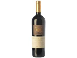 Vinho TARSUS Tarsus Terno T3Rno Tempranillo Ribera Del Duero Crianza (0.75 L - 1 unidade)