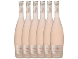 Vinho DOMAINE LAFAGE Domaine Lafage Miraflors Francia Joven (0.5 L - 6 unidades)