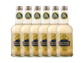 Refrigerante FENTIMANS Victorian Lemonade (0.27 L - 6 unidades)