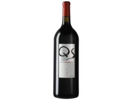 Vinho QUINTA SARDONIA Quinta Sardonia Vino De La Tierra De Castilla Y León (1.5 L - 1 unidade)