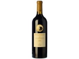 Vinho EMILIO MORO Emilio Moro Malleolus De Valderramiro Tempranillo Ribera Del Duero Crianza (0.75 L - 1 unidade)