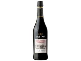 Generoso LUSTAU Lustau Single Cask Muy Viejo Mascate Jerez-Xérès-Sherry 0.5 L (1 unidade)