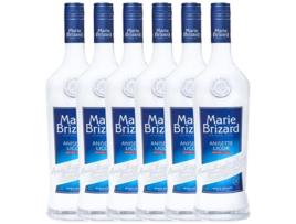 Anis MARIE BRIZARD Marie Brizard (1 L - 6 unidades)