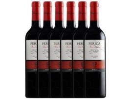 Vinho PERICA Perica Viña Olagosa Rioja Crianza (0.75 L - 6 unidades)