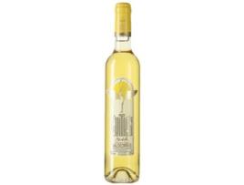 Vinho LA TAPADA La Tapada Guitian Vendimia Tardía Godello Valdeorras (0.5 L - 1 unidade)