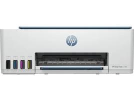 Impressora HP Smart Tank 5106 (Multifunções - Jato de Tinta - Wi-Fi)