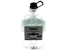 Cachaça NOR-IBERICA DE BEBIDAS Nor-Iberica De Bebidas Cogali Pet (3 L - 1 unidade)