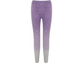 Leggins para Mulher TOMBO (L/XL - Multicor)