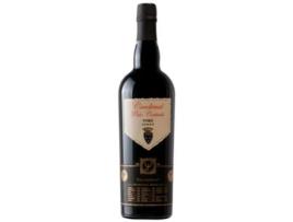 Generoso VALDESPINO Valdespino Palo Cortado Cardenal V.O.R.S. Very Old Rare Sherry Palomino Fino Jerez-Xérès-Sherry 0.75 L (1 unidade)