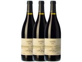 Vinho CEPA 21 Cepa 21 Hito Tempranillo Ribera Del Duero Joven (0.75 L - 3 unidades)