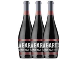 Vermute UNESDI Unesdi La Garita (0.75 L - 3 unidades)