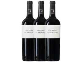 Vinho ARÍNZANO Arínzano Hacienda De Arínzano Vino De Pago De Arínzano Crianza (0.75 L - 3 unidades)