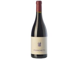 Vinho PASSOPISCIARO Passopisciaro Franchetti Terre Siciliane (0.75 L - 1 unidade)