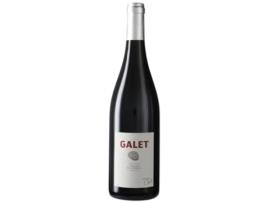 Vinho Tinto DOMAINE CLUSEL-ROCH Domaine Clusel-Roch Coteaux Du Lyonnais Rouge Galet (0.75 L - 1 unidade)