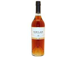 Aguardente MAISON GELÁS Armagnac Maison Gelás 18 Anos (0.7 L - 1 unidade)