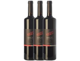 Vinho GUILLA Guilla Bruel De L'Estany Empordà Joven (0.75 L - 3 unidades)