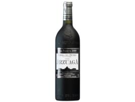 Vinho ARZUAGA Arzuaga Ribera Del Duero Gran Reserva 2009 (0.75 L - 1 unidade)