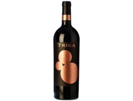 Vinho VOLVER Volver Triga Monastrell Alicante Crianza (0.75 L - 1 unidade)