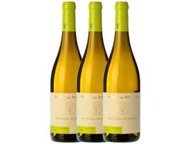 Vinho TORRE DEL VEGUER Torre Del Veguer Sitges Malvasía Penedès Joven (0.75 L - 3 unidades)