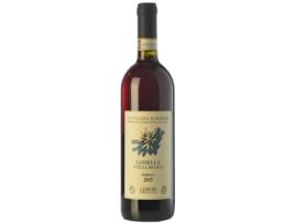 Vinho AR.PE.PE. Ar.Pe.Pe. Sassella Stella Retica Nebbiolo Valtellina Superiore (0.75 L - 1 unidade)