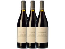 Vinho COMUNICA Comunica Montsant Joven (0.75 L - 3 unidades)