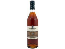 Aguardente MAISON JANNEAU Armagnac Maison Janneau 18 Anos (0.7 L - 1 unidade)