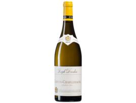 Vinho DOMAINE JOSEPH DROUHIN Domaine Joseph Drouhin Grand Cru Chardonnay Corton-Charlemagne (0.75 L - 1 unidade)