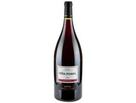 Vinho BODEGAS BILBAÍNAS Bodegas Bilbaínas Viña Pomal Tempranillo Rioja Reserva (1.5 L - 1 unidade)