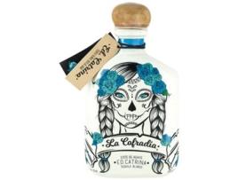 Tequila LA COFRADÍA La Cofradía Catrina Silver (0.7 L - 1 unidade)