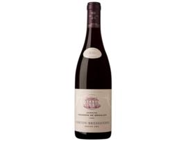 Vinho CHANDON DE BRIAILLES Chandon De Briailles Bressandes Pinot Preto Corton (0.75 L - 1 unidade)