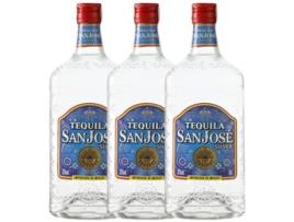 Tequila LA ADELITA La Adelita Silver (0.7 L - 3 unidades)