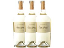 Vinho CAN SUMOI Can Sumoi Perfum Penedès (0.75 L - 3 unidades)