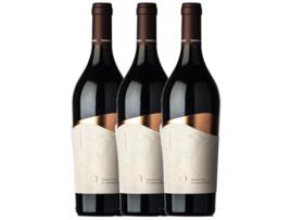 Vinho SAN MARZANO San Marzano Talò Primitivo Primitivo Di Manduria (0.75 L - 3 unidades)
