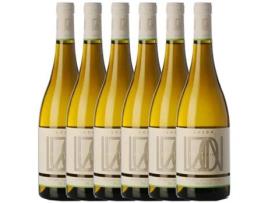 Vinho LUZÓN Luzón Jumilla Crianza (0.75 L - 6 unidades)