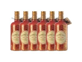 Vermute PADRÓ Padró Rojo Clásico (0.7 L - 6 unidades)