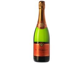 Champanhe TAITTINGER Taittinger Les Folies De La Marquetterie  (0.75 L - 1 unidade)