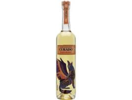 Tequila Curado de Agave Cupreata