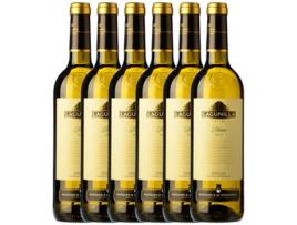 Vinho LAGUNILLA Lagunilla Viura Rioja (0.75 L - 6 unidades)