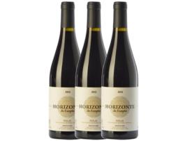 Vinho EXOPTO Exopto Horizonte Rioja Crianza (0.75 L - 3 unidades)