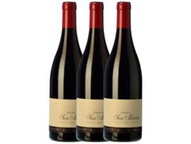 Vinho ARTAZU Artazu Pasos De San Martín Grenache Navarra Crianza (0.75 L - 3 unidades)