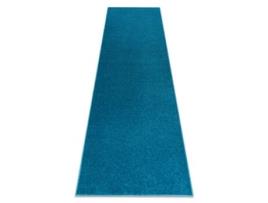 Passadeira Eton 898 Turquesa (150 x 400 cm)