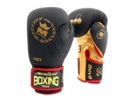 Luvas de Boxe para Unissexo MONTANA (14 oz - Multicor)