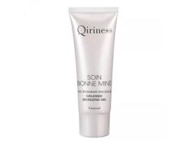 QIRINESS Soin Bonne mina alisamento gel 40ml cor da pele