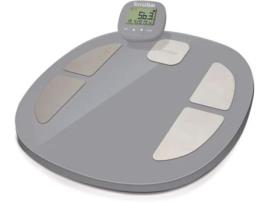 Balança de Banheiro 160Kg 100G  TERRAILLON TERRAILLON