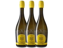 Espumante OCHOA 8A Ochoa 8A Vino De Aguja Mascate (0.75 L - 3 unidades)