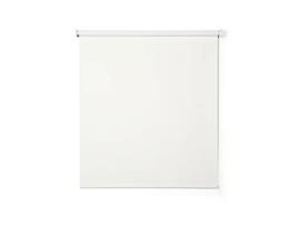 Estor STORESDECO (180 x 250cm - Poliéster - Branco)